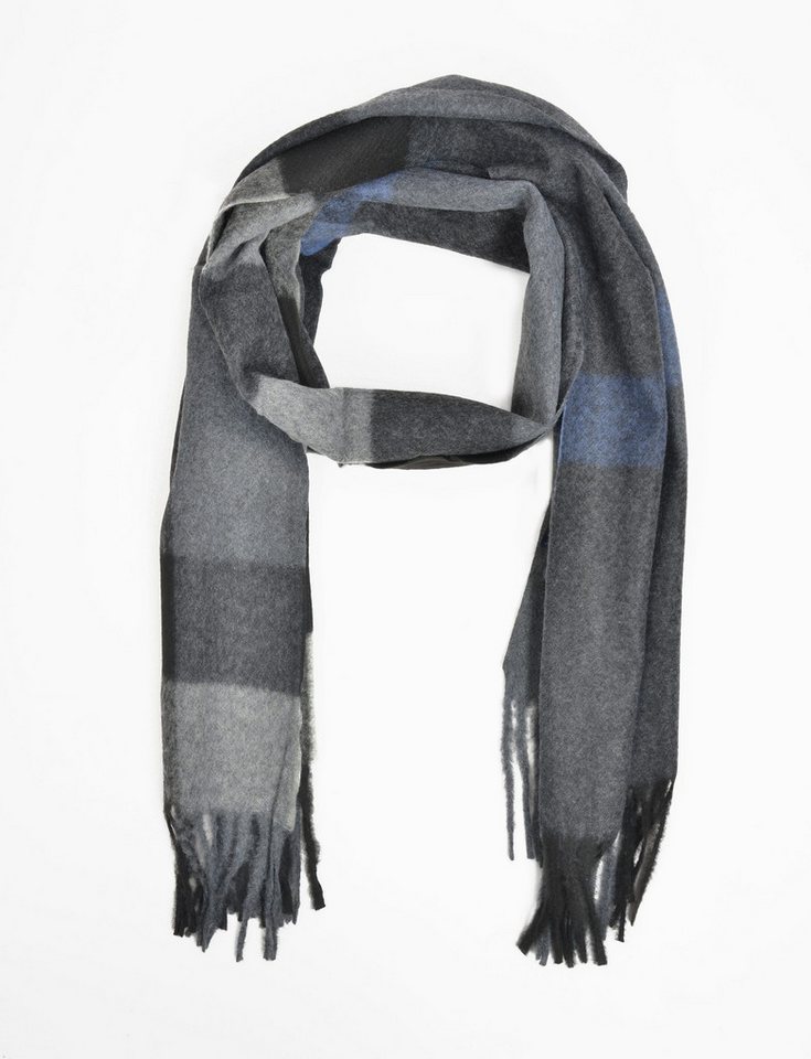 Modescout Stadler Modeschal Herrenschal – Hochwertige Eleganz für jeden Anlass, Hochwertige Verarbeitung von Modescout Stadler