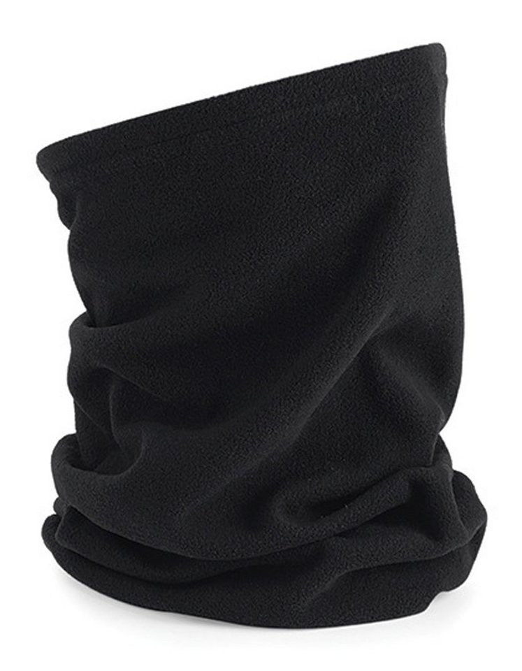 Modescout Stadler Multifunktionstuch Fleece Neckwarmer Schlauchschal Loop, Atmungsaktives Gewebe Microfleece von Modescout Stadler