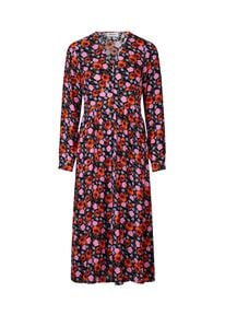 Damen Kleid BON MD LONG PRINT DRESS von Modström