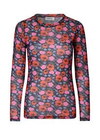 Damen Longsleeve BINNAMD TOP von Modström