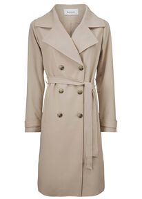 Damen Trenchcoat HIRO JACKET von Modström