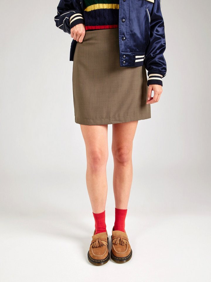 Modström Bleistiftrock Gale (1-tlg) Weiteres Detail von Modström