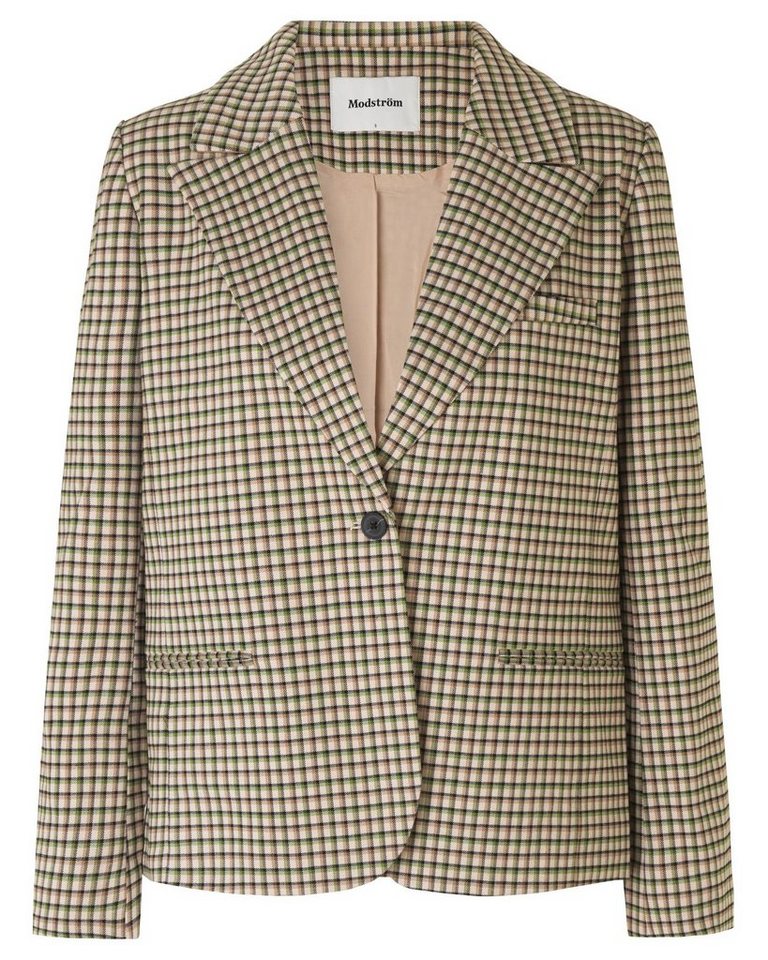 Modström Blusenblazer Damen Blazer OSVALD (1-tlg) von Modström