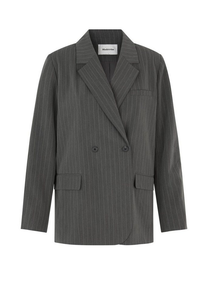 Modström Blusenblazer Damen Blazer ABRAHAMMD (1-tlg) von Modström