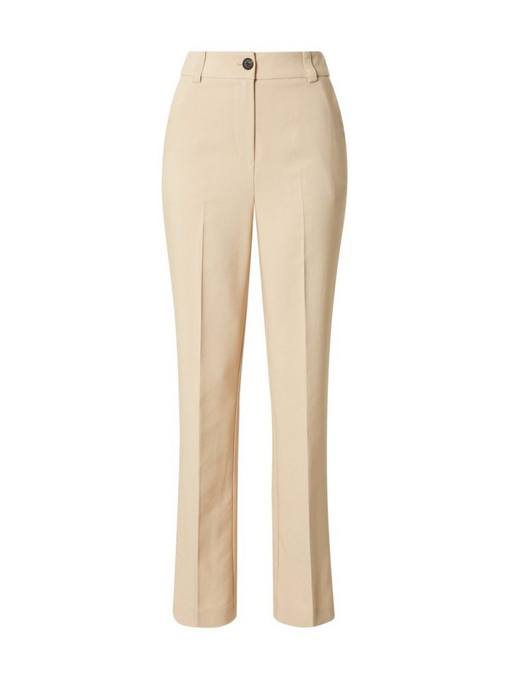 Modström Bügelfaltenhose Gale (1-tlg) Falten von Modström