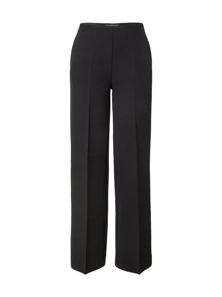 Modström Bügelfaltenhose Nelli (1-tlg) Falten von Modström