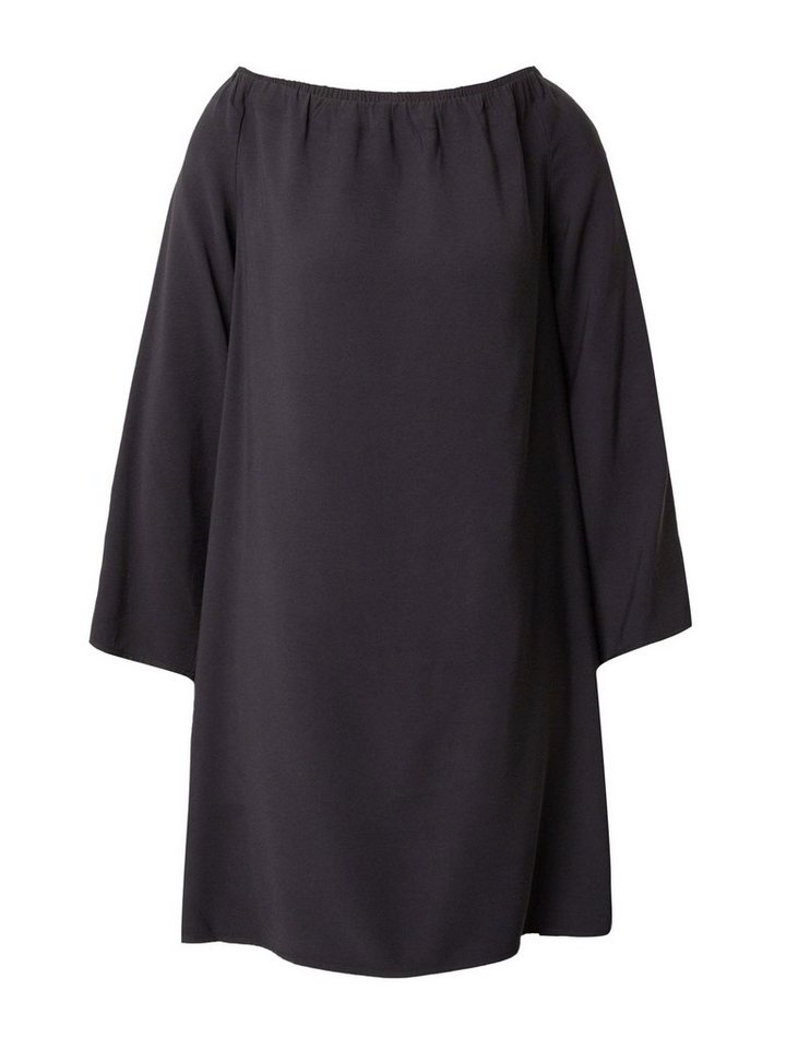 Modström Cocktailkleid Fanya (1-tlg) Drapiert/gerafft von Modström