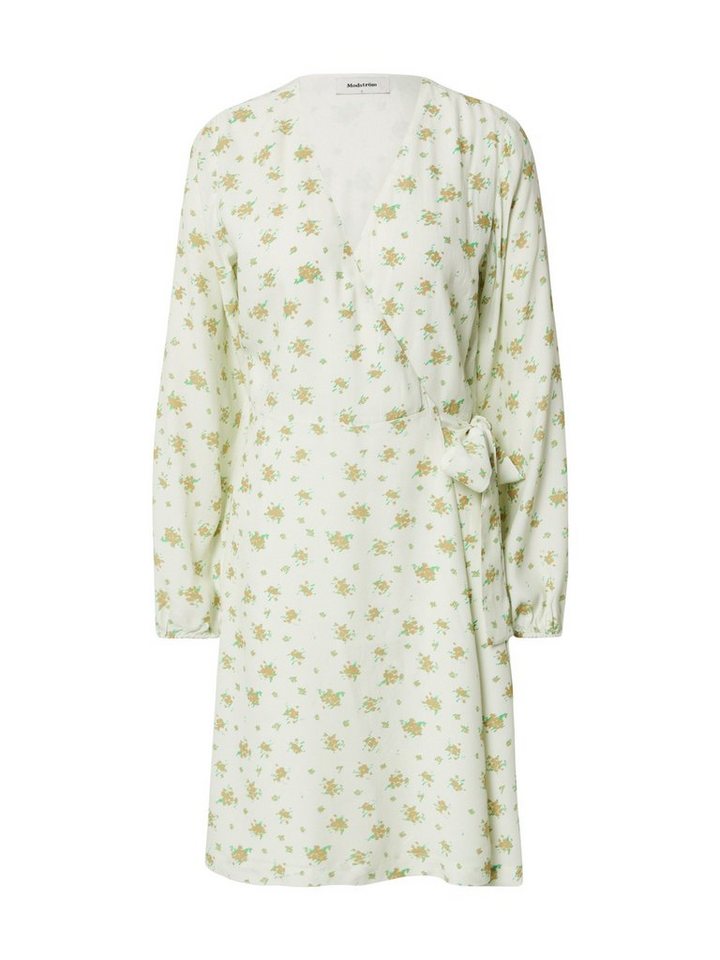 Modström Cocktailkleid Torin (1-tlg) Drapiert/gerafft von Modström