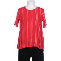 Modstroem Damen Bluse, Rot, Gr. XS von Modstroem