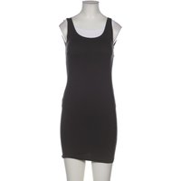 Modstroem Damen Kleid, Grau, Gr. S von Modstroem