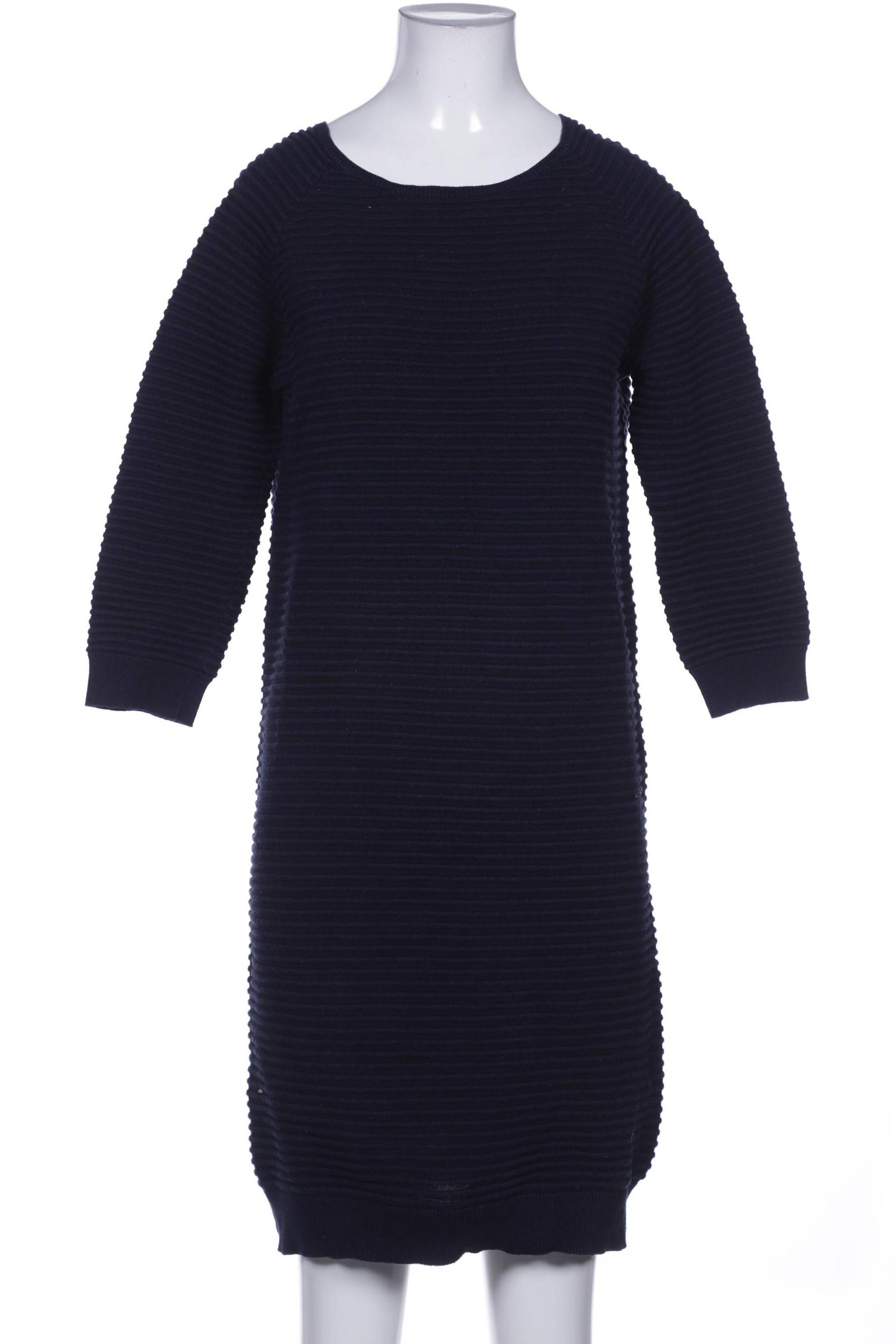 Modstroem Damen Kleid, marineblau von Modstroem