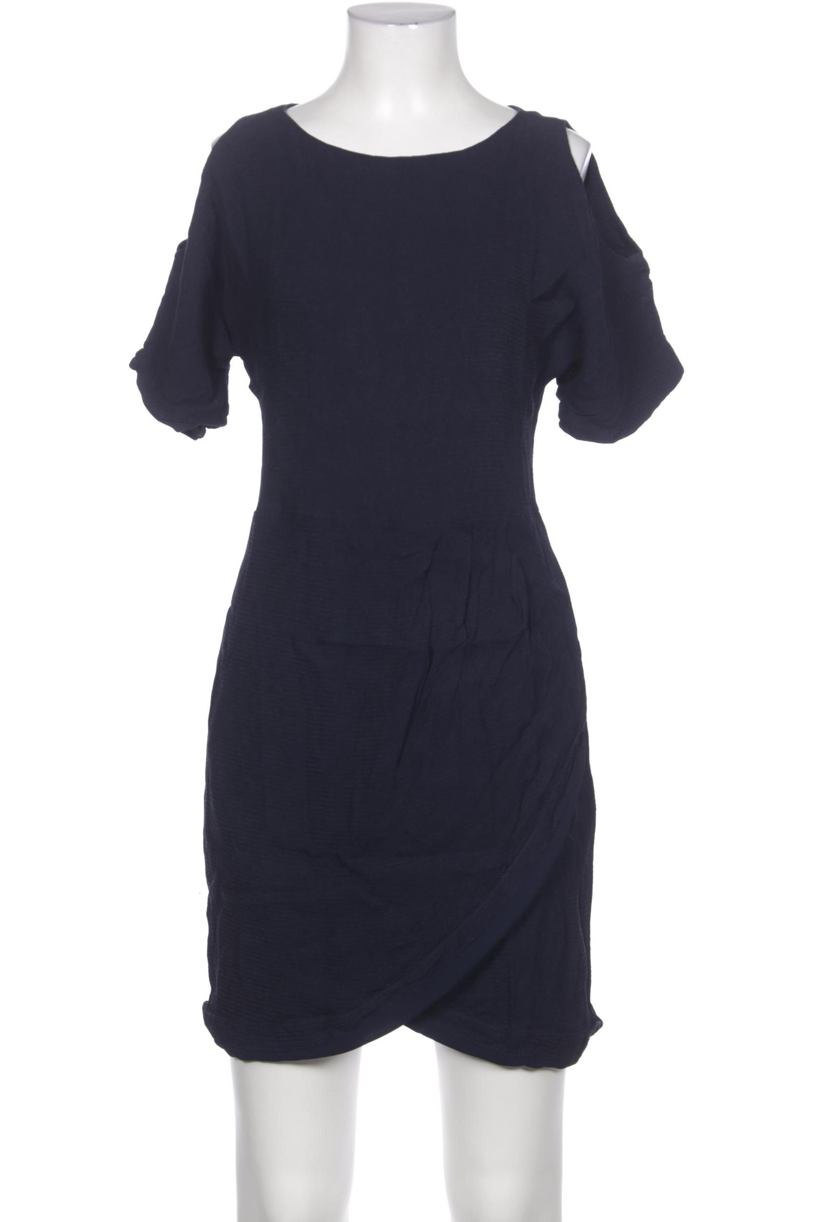 Modstroem Damen Kleid, blau von Modstroem