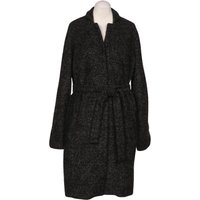 Modstroem Damen Mantel, Grau, Gr. M von Modstroem