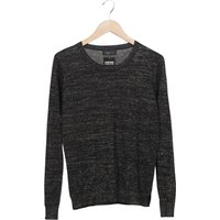 Modstroem Damen Pullover, Grau, Gr. L von Modstroem