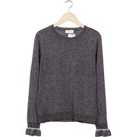Modstroem Damen Pullover, Grau, Gr. XL von Modstroem