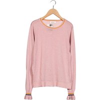 Modstroem Damen Pullover, Pink, Gr. M von Modstroem