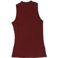 Modstroem Damen Top, Rot, Gr. M von Modstroem