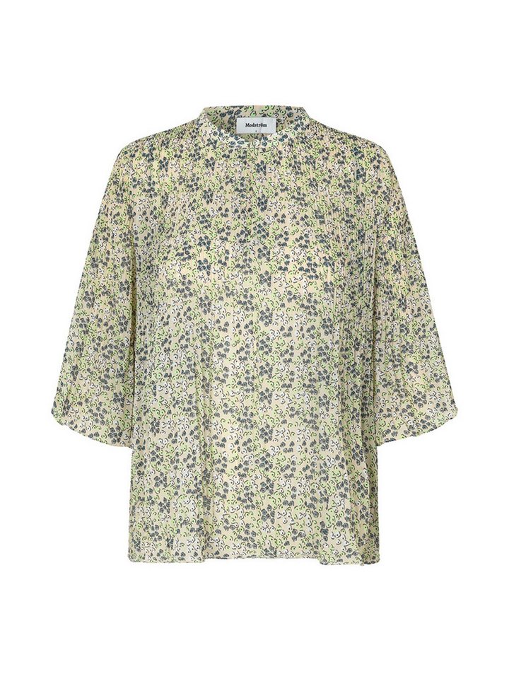 Modström Funktionsbluse Denali (1-tlg) Cut-Outs von Modström