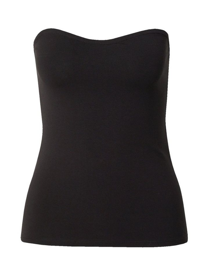 Modström Shirttop Dae (1-tlg) Plain/ohne Details von Modström