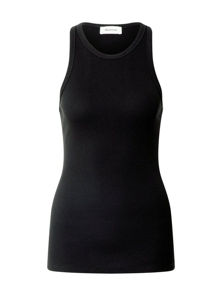 Modström Shirttop Igor (1-tlg) Plain/ohne Details von Modström