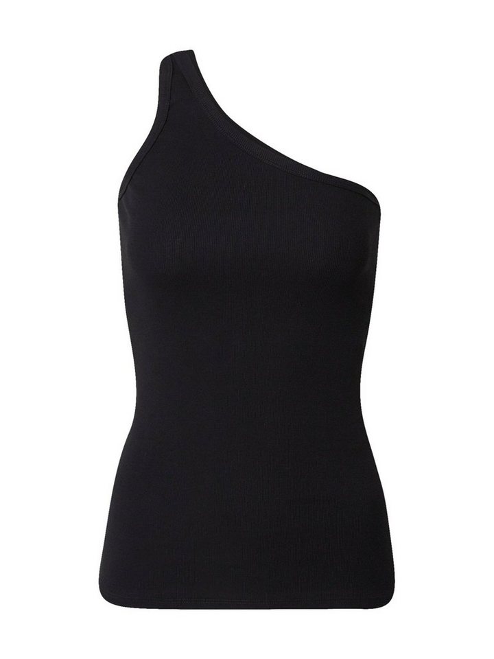 Modström Shirttop Igor (1-tlg) Plain/ohne Details von Modström