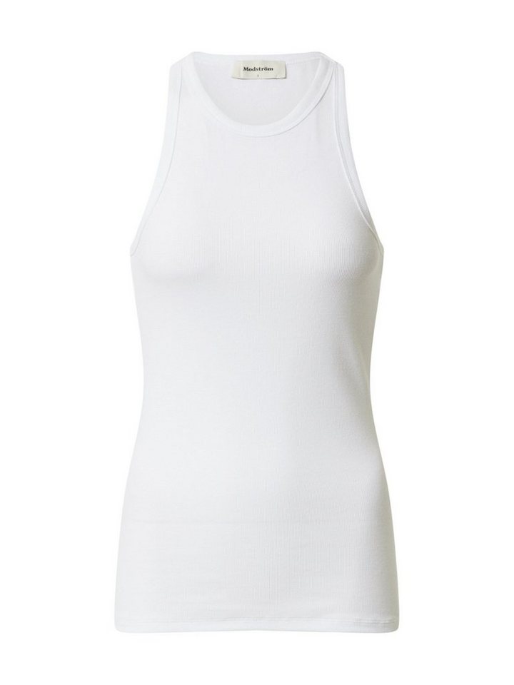 Modström Shirttop Igor (1-tlg) Plain/ohne Details von Modström