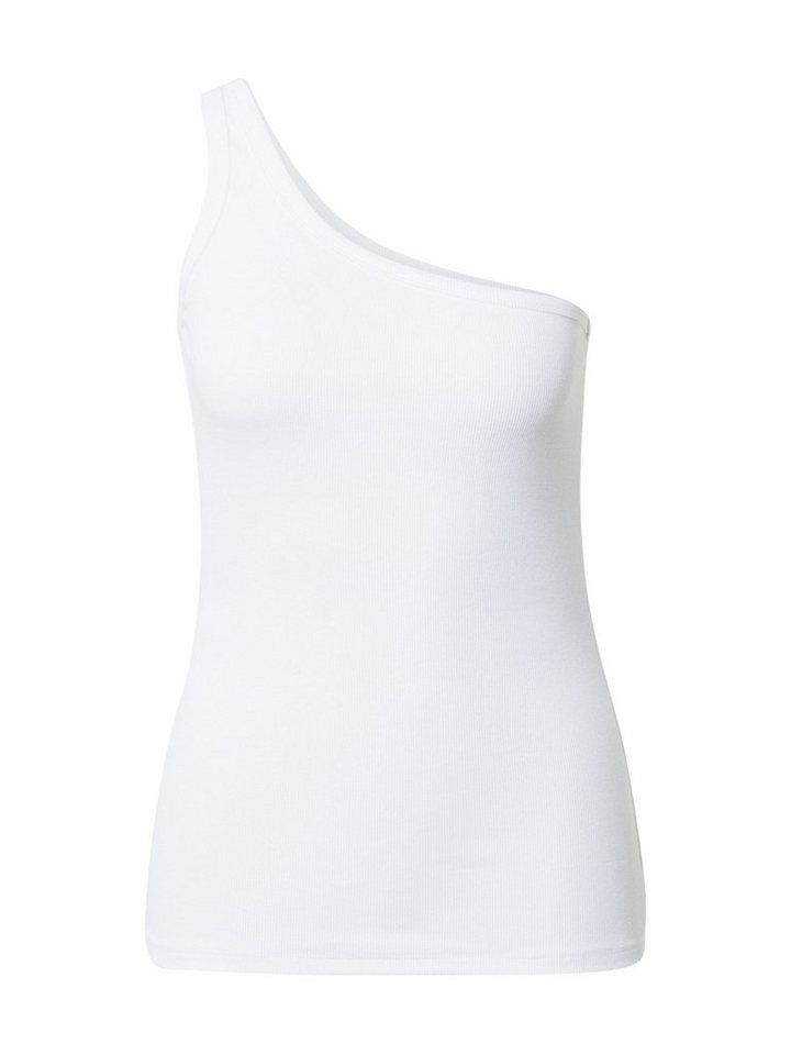 Modström Shirttop Igor (1-tlg) Plain/ohne Details von Modström
