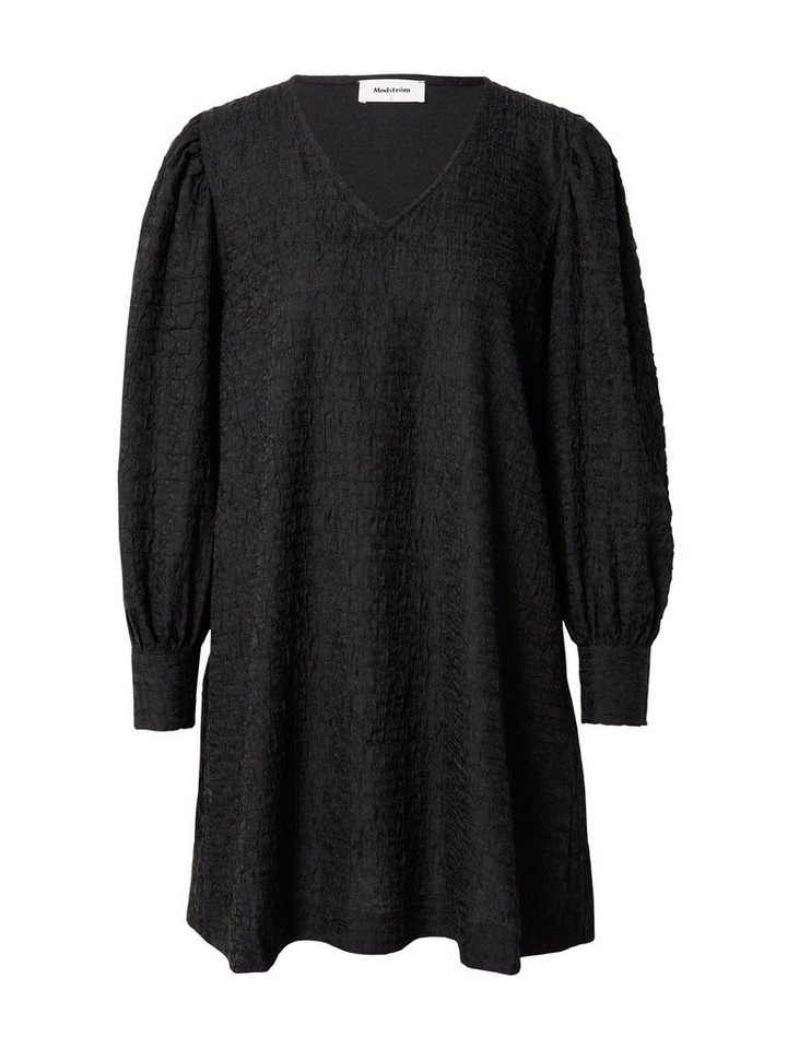Modström Sommerkleid Bisou (1-tlg) Drapiert/gerafft von Modström