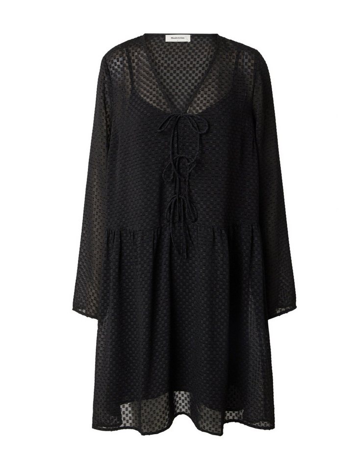 Modström Sommerkleid Gracelle (1-tlg) Drapiert/gerafft von Modström