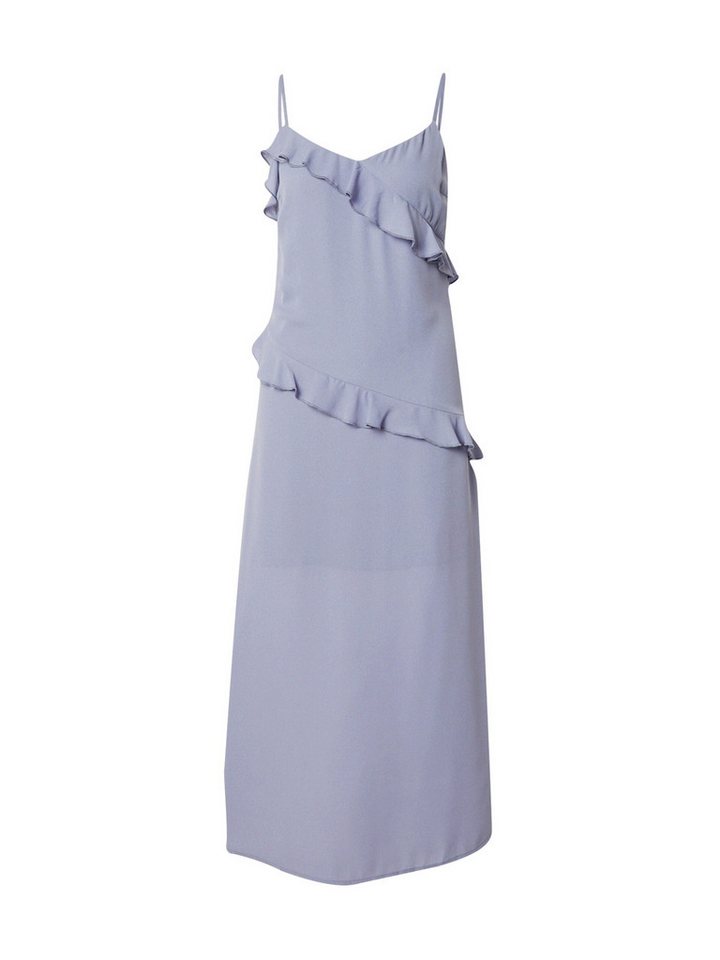 Modström Sommerkleid Halima (1-tlg) Volant von Modström