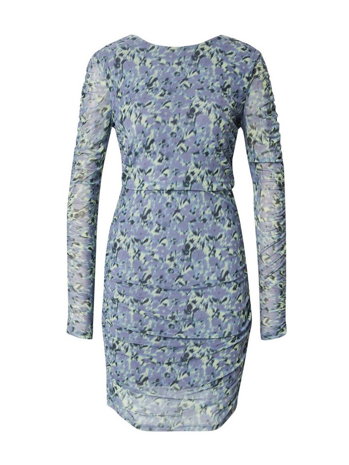 Modström Sommerkleid Hamilton (1-tlg) Drapiert/gerafft von Modström