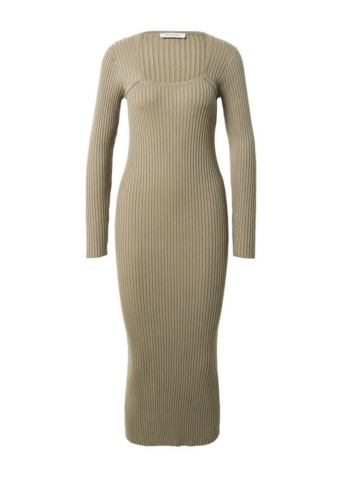 Modström Strickkleid Cate (1-tlg) Plain/ohne Details von Modström