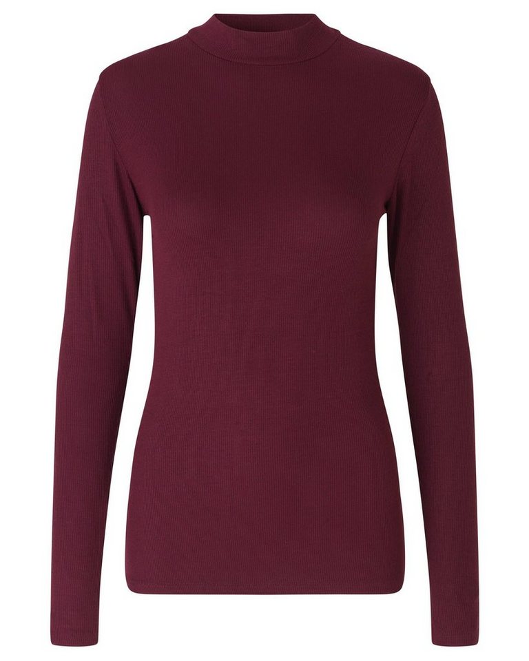 Modström T-Shirt Damen Longsleeve KROWN (1-tlg) von Modström