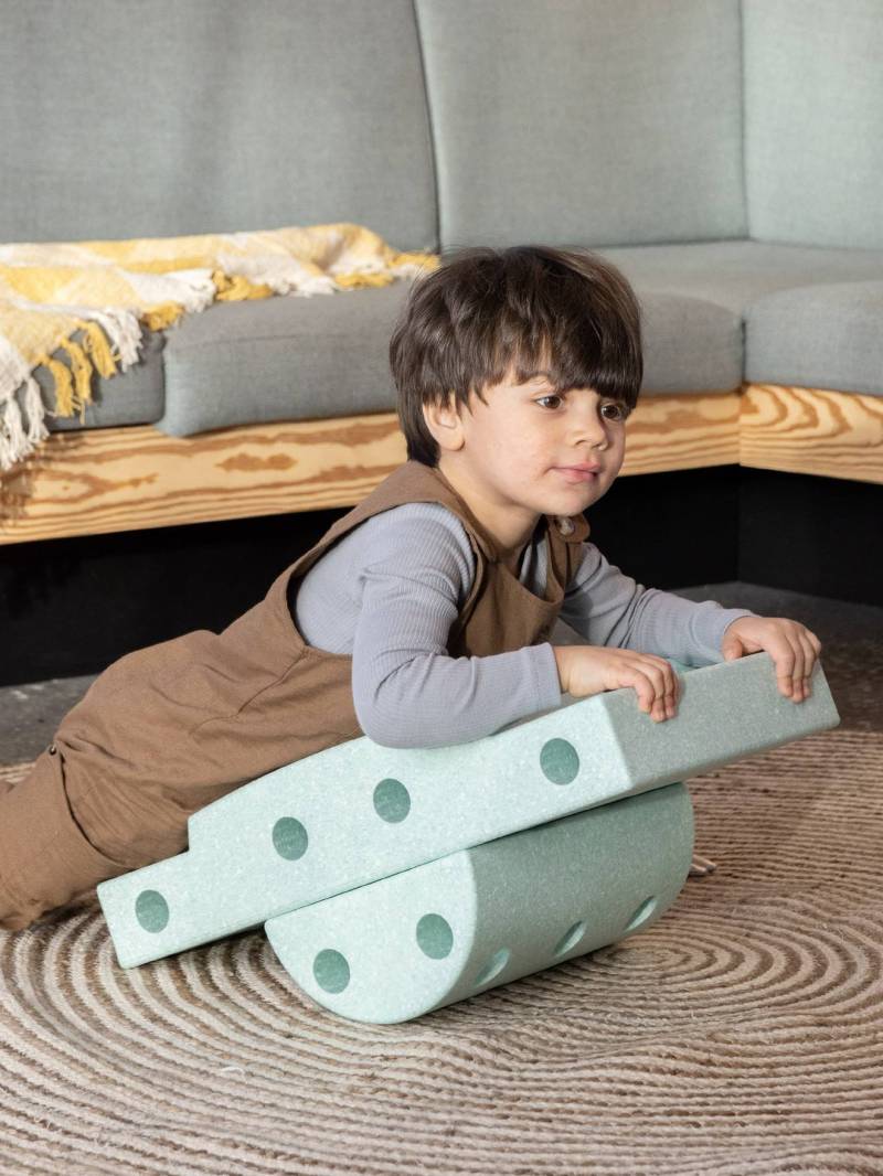 Kinder Konstruktionsspielzeug Modu Explorer MODU von Modu