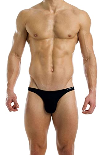 Modus Vivendi - Mini Slip (Black, X-Large) von Modus Vivendi