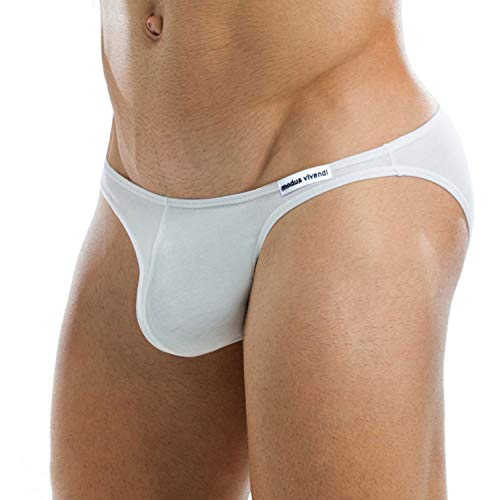 Modus Vivendi - Mini Slip (White, X-Large) von Modus Vivendi