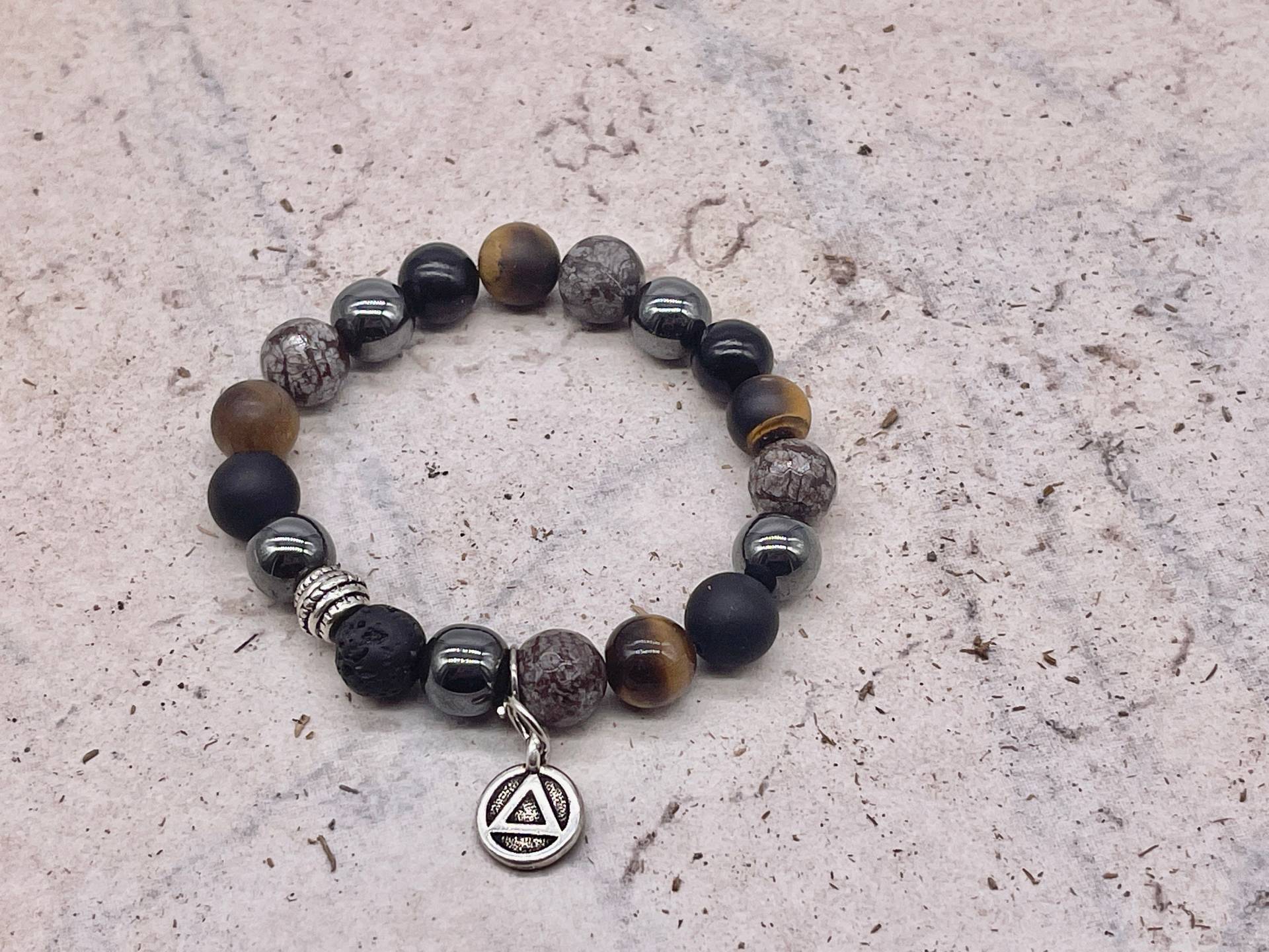 Aa Schutz Recovery Armband von MoeJoBeauty