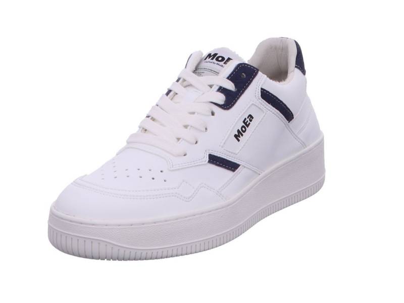 Moea Gen1 - Mushroom Schnürschuh von Moea