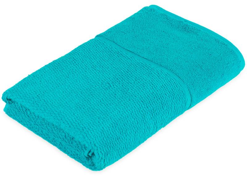 Möve for frottana Badetuch "Pearl" mit Perloptik von Möve For Frottana