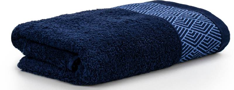 Möve for frottana Handtuch "Geometry" Hautfreundliche und pflegeleichte Qualität von Möve For Frottana