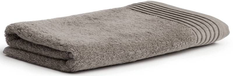 Möve Badetuch "Loft" mit breiter Bordüre von Möve