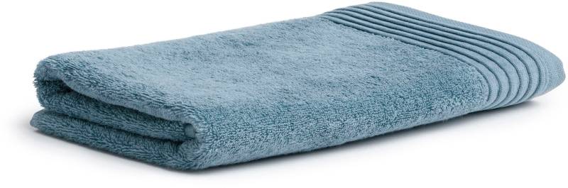 Möve Badetuch "Loft" mit breiter Bordüre von Möve