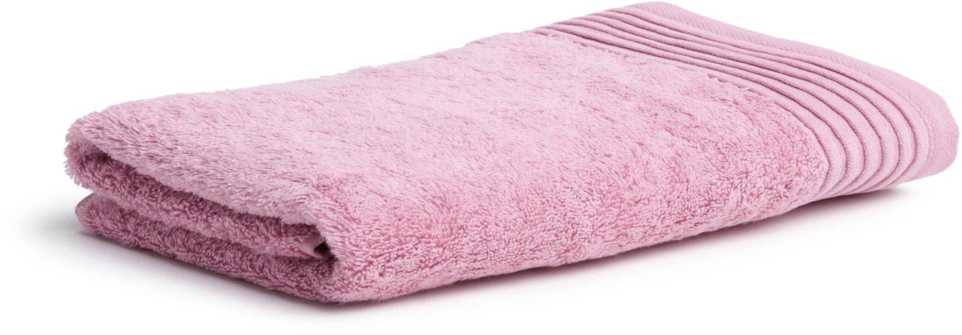 Möve Badetuch "Loft" mit breiter Bordüre von Möve