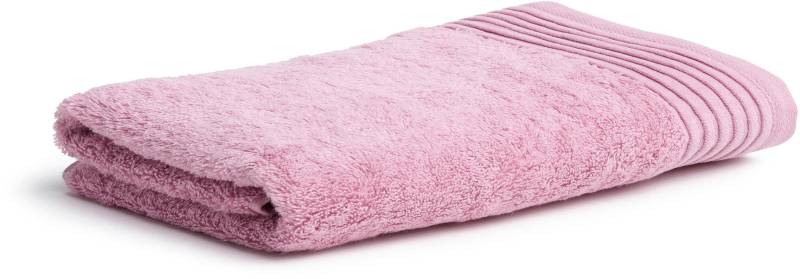 Möve Badetuch "Loft" mit breiter Bordüre von Möve