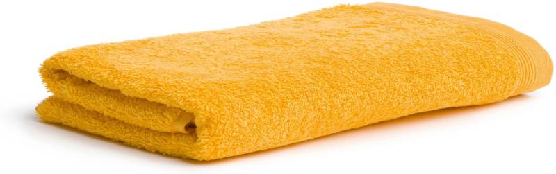 Möve Badetuch "Superwuschel" Badetuch mit Bordüre, 100% Premium Cotton Baumwolle, einfarbig, weich von Möve