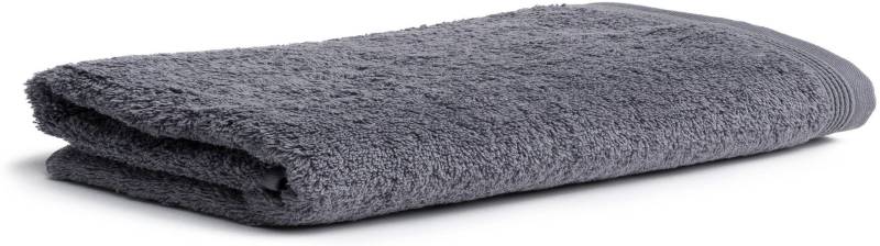 Möve Badetuch "Superwuschel" Badetuch mit Bordüre, 100% Premium Cotton Baumwolle, einfarbig, weich von Möve