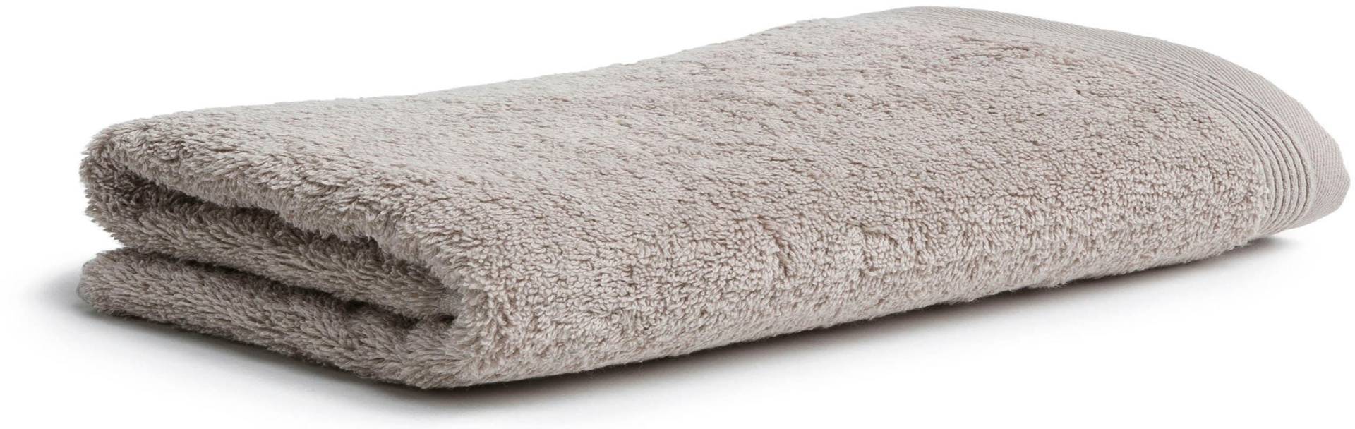 Möve Badetuch "Superwuschel" Badetuch mit Bordüre, 100% Premium Cotton Baumwolle, einfarbig, weich von Möve