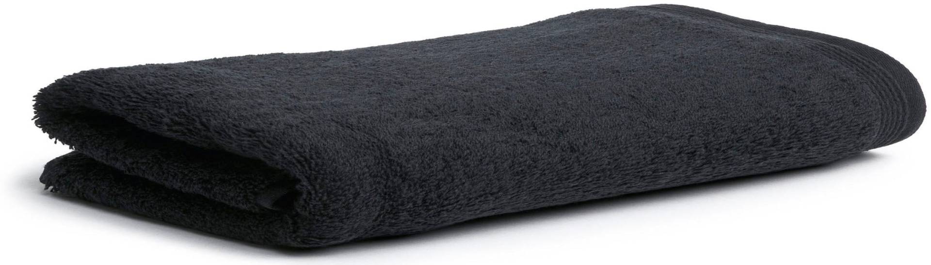 Möve Badetuch "Superwuschel" Badetuch mit Bordüre, 100% Premium Cotton Baumwolle, einfarbig, weich von Möve