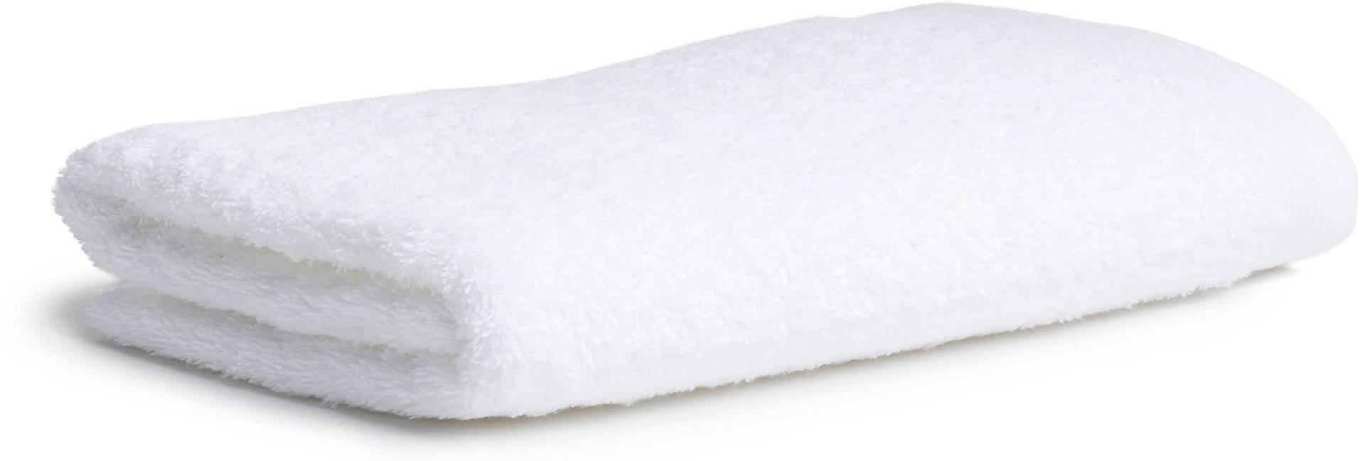 Möve Badetuch "Superwuschel" Badetuch mit Bordüre, 100% Premium Cotton Baumwolle, einfarbig, weich von Möve