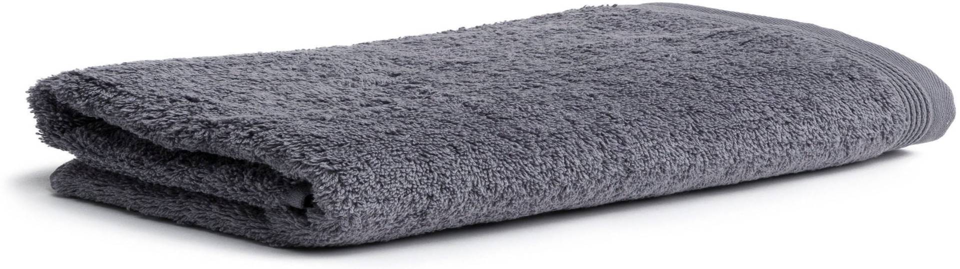 Möve Badetuch "Superwuschel" Badetuch mit Bordüre, 100% Premium Cotton Baumwolle, einfarbig, weich von Möve